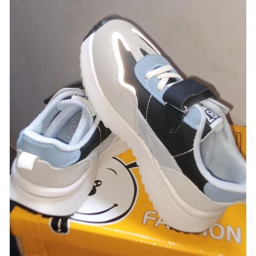 Fashion Quality Unixes children sneakers
