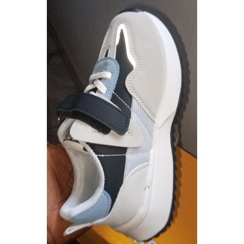 Fashion Quality Unixes children sneakers - image 3