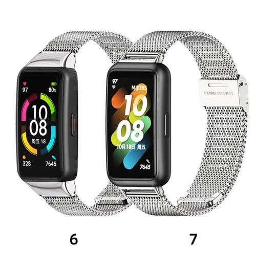 Generic Strap For Huawei Band 8 7 Strap For Honor Band 6 Band