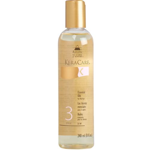 product_image_name-Kera Care-KeraCare Essential Oils For Unisex, 8 Oz/240ml-1