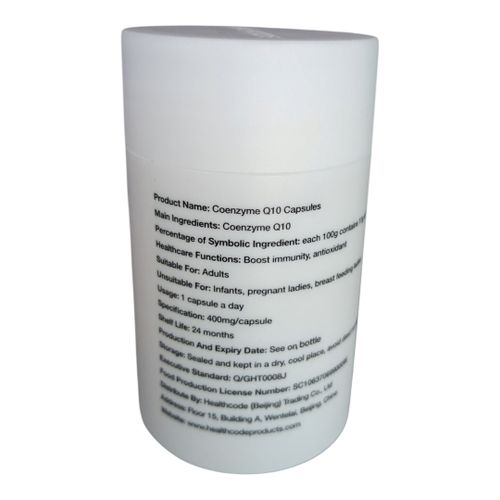 product_image_name-Generic-Coenzyme Q10 Soft Capsule-3