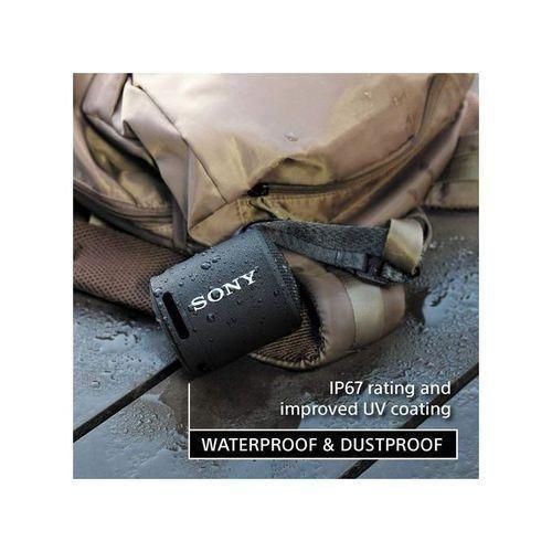 product_image_name-Sony-Sony SRS XB13 Extra Bass Wireless Portable Bluetooth Speaker-4