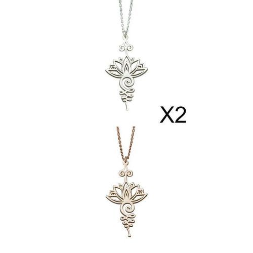 Delicate store personalized necklace
