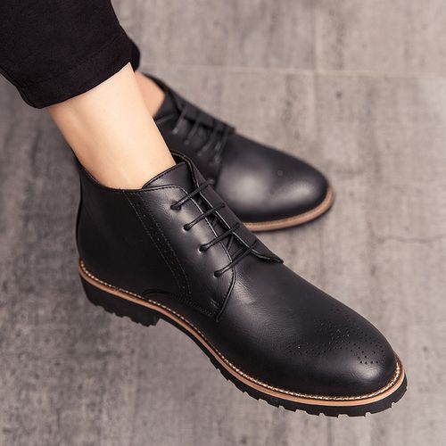 Chelsea boot jumia cheap