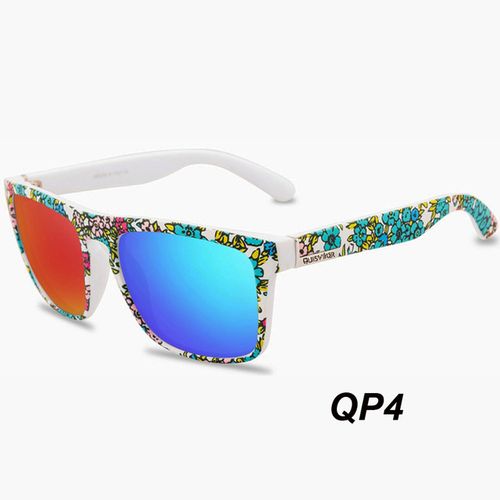 Generic Quisviker Polarized Glasses Men Women Fishing Glas