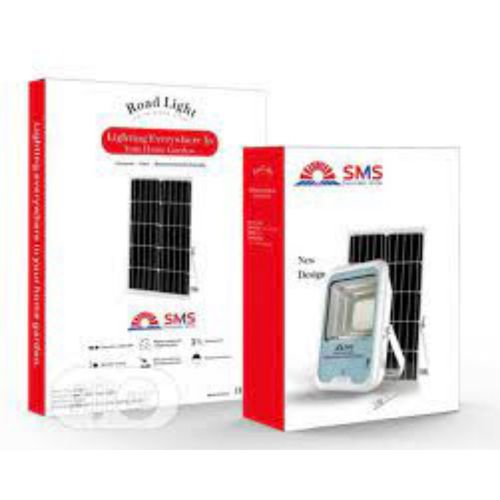 product_image_name-Generic-150w Solar Flood Light For Outdoor Or Indoor Lighting-1