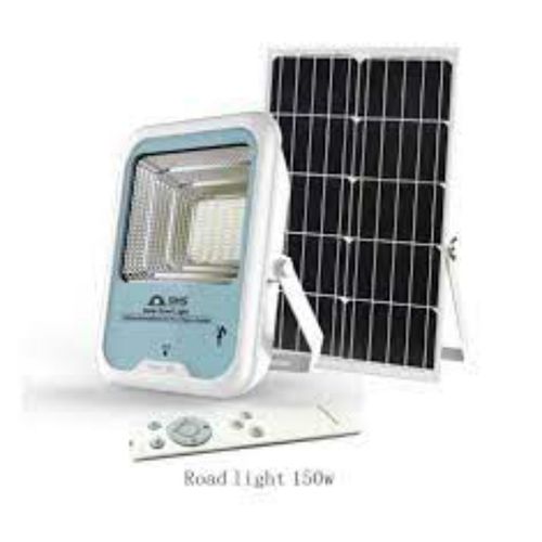 product_image_name-Generic-150w Solar Flood Light For Outdoor Or Indoor Lighting-2