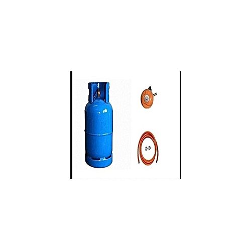 product_image_name-Generic-12.5kg Gas Cylinder,meter Regulator, 4yards Of Hose+2 Clip's-1