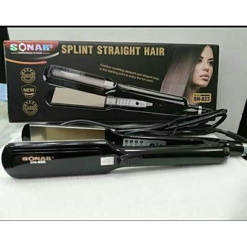 Straightener jumia sales