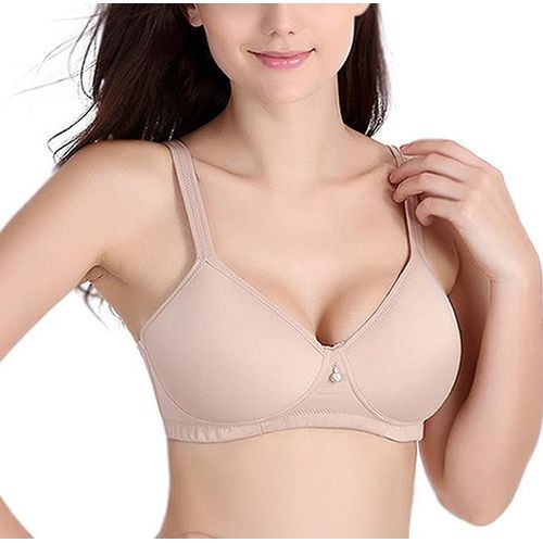 Generic Women's Daily Breastectomy Silicone Breast Prosthesis Bra