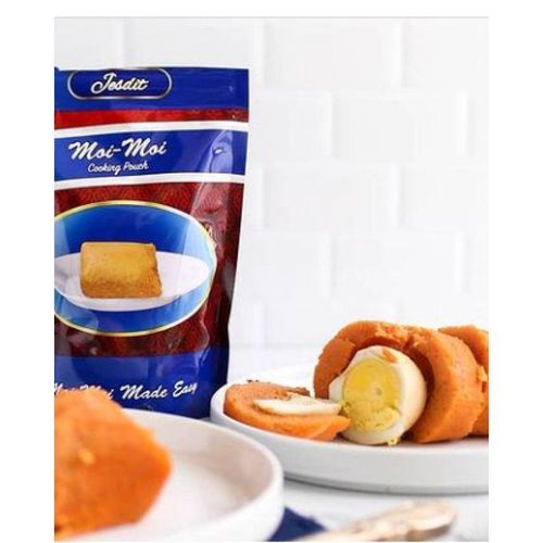 Generic Moi Moi Pouch