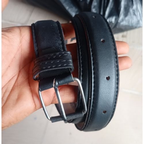 leather belt for boys