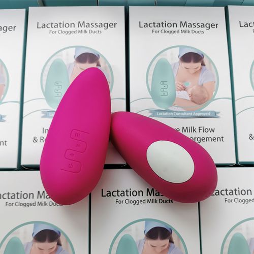 Lactation Massager x2