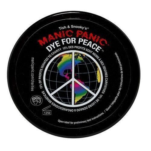 product_image_name-Manic Panic-Haiir Dye Classic Cream, Electric Banana 118ml-3