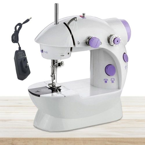 Generic Small Sewing Machine Electric Sewing Machines For Kids Sewing  Accessory For Introduce Sewing Basics