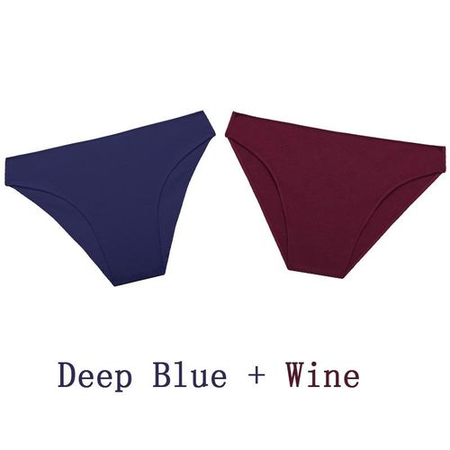 High Quality Cotton Spandex Solid Color Ladies Boyshorts Lingerie  Underpants - China Underwear and Lingerie price