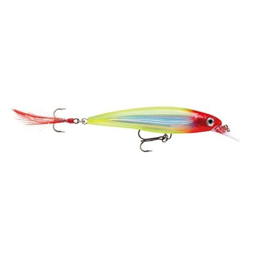 Rapala Minnow X Wrap 10cm 13g Crown CLN XR10-CLN Lure