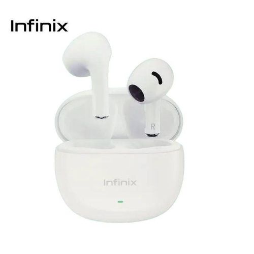 Infinix XBUDS 3 Lite - White