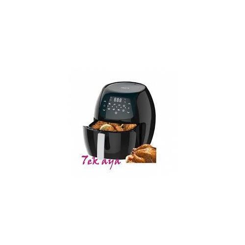 product_image_name-TEKNOCOOL-8.0 Litres Extra Large Capacity Airfryer+free gift -1