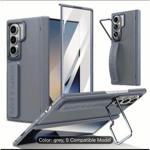 Pouch Samsung Galaxy Z fold 6 phone case