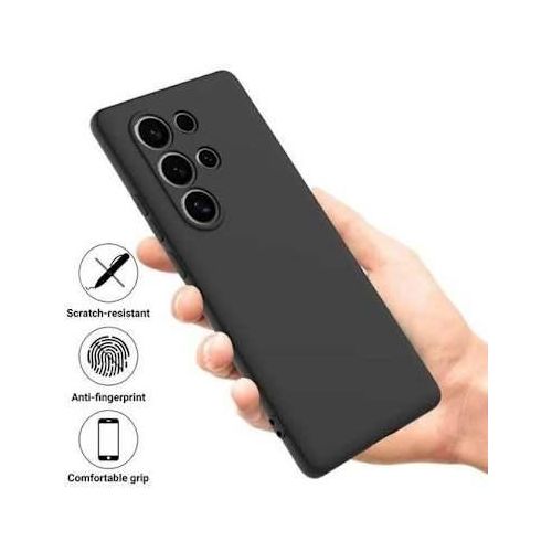 product_image_name-Generic-Silicon Back Case For Itel S25 Ultra-2