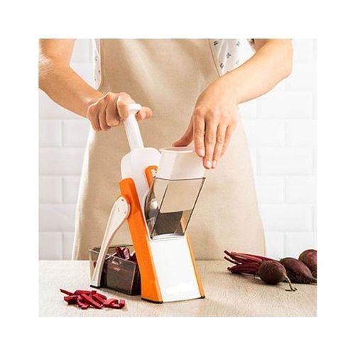 Generic Spring Slicer/ Cutter For Vegetables And Fruits