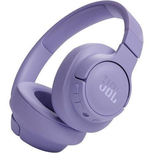 Jbl TUNE 720BT WIRELES ON-EAR HEADSET WHITE