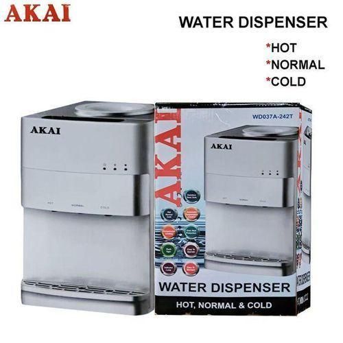 AKAI Tabletop Water Dispenser - image 2
