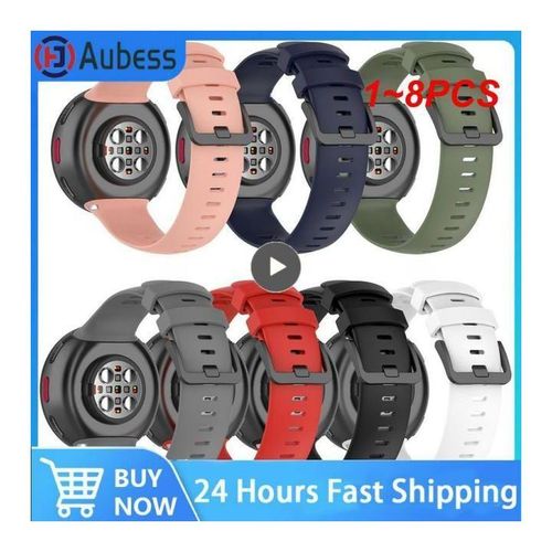 Polar vantage v replacement strap on sale