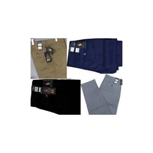 Fashion Smart Chinos Trouser For Men