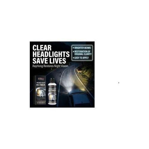 Generic Car Lamp Recover Emulsion - image 2