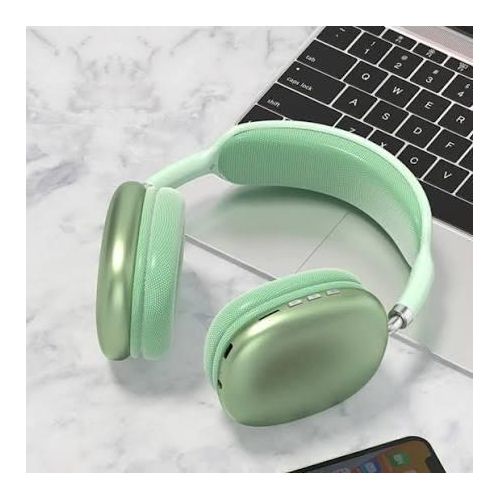 P9 Plus Case Wireless Noise Cancelling Bluetooth Headphones ,,Comfortable , With High Bass