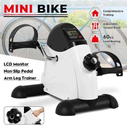 Portable exerciser on sale