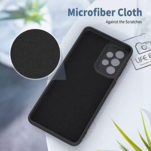 product_image_name-Generic-Samsung Galaxy A53 5G Genuine Quality Silicon Protective Back Case-2