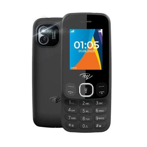itel 2166, Opera Mini, Wireless FM, Bright Torchlight