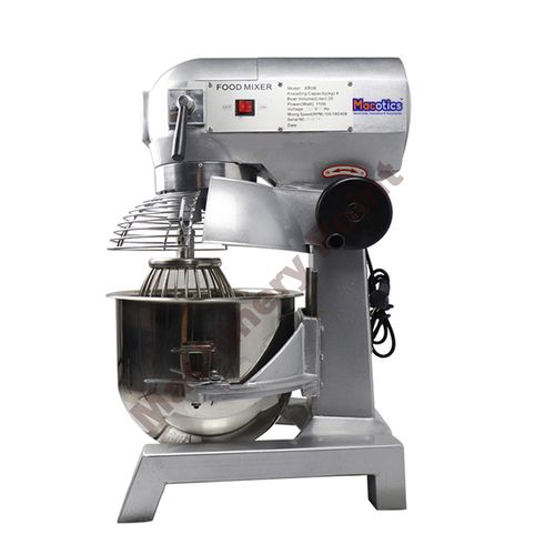 Generic Commercial B30 Cake Mixer Free Standing Multi Purpose