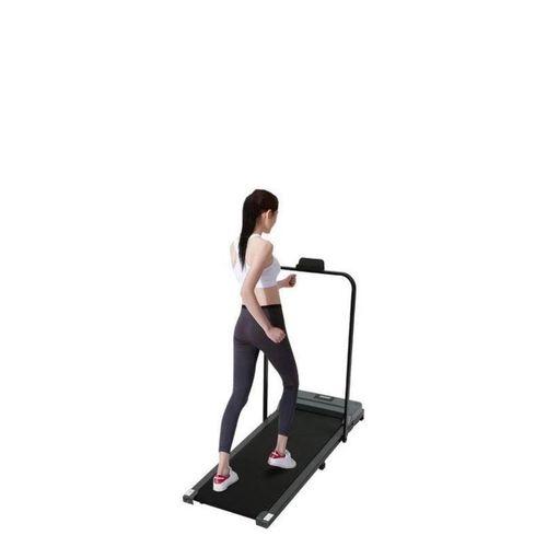 Genres 2Hp Platform Treadmill  Walk Pad with Bluetooth and Remote - image 2
