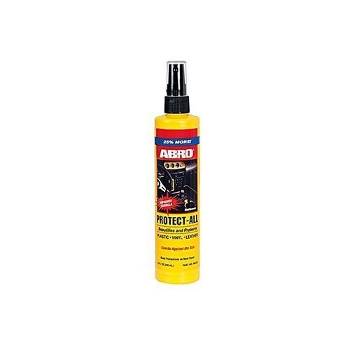 product_image_name-ABRO-AUTO PROTECTANT DASHBOARD WAX SPRAY - 296ML-1