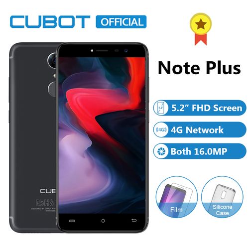 note plus 5