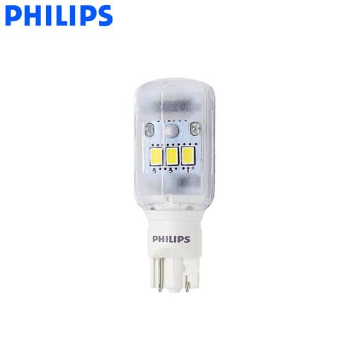 Generic Philips Led 921 T16 T15 W16w 11067ulw Ultinon Led 6000k 1x