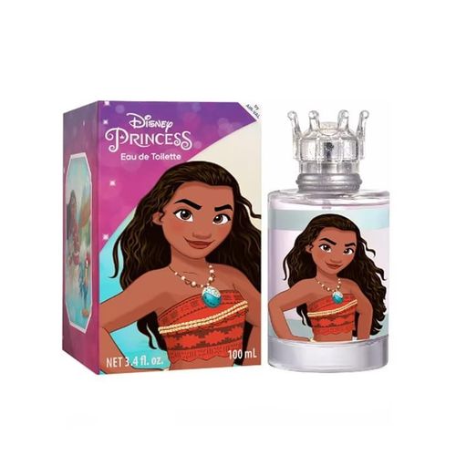 Generic Disney Princess Eau De Toilette