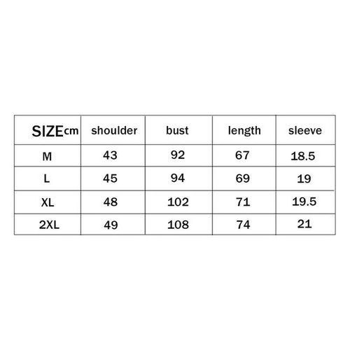 product_image_name-AIDAILU-2PCS Men's T-Shirts Plain Male Round Neck Short Sleeves Loose - Brown/Black-2