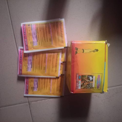 product_image_name-Generic-Dress Force Dress-force insecticide Stubborn Bedbug / Chin-chi Wipeout Powder - 3pcs-2