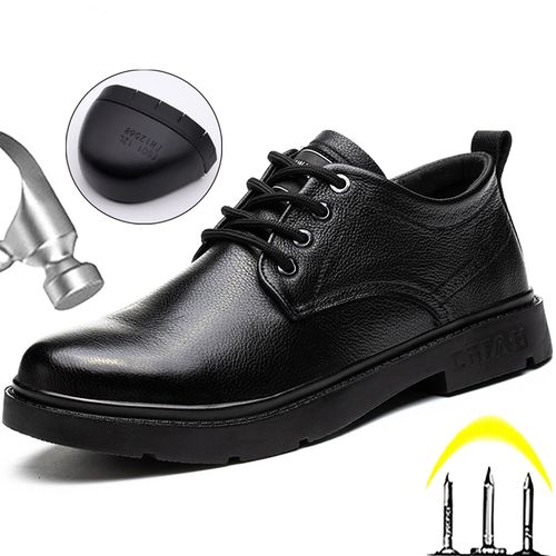 Safety shop boots jumia