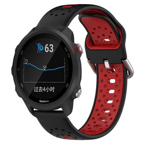 Generic 20mm Silicone Watch Band For Garmin Forerunner 245 Music Jumia Nigeria