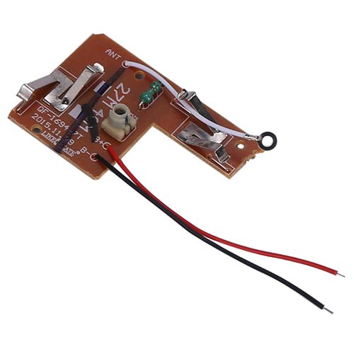 40mhz remote control top