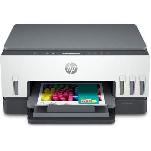 Hp Smart Tank 670 All-in-One (6UU48A)