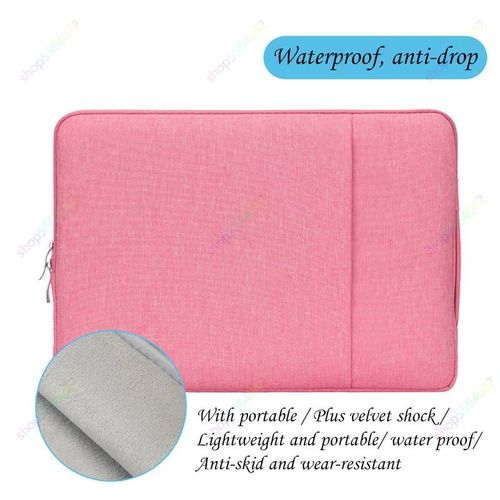 Generic 15 Inch Laptop Sleeve Bag Waterproof Shockproof Notebook Case for Acer 14 Are 14 Inch HP Steam 14 LG Gram 14 Jumia Nigeria