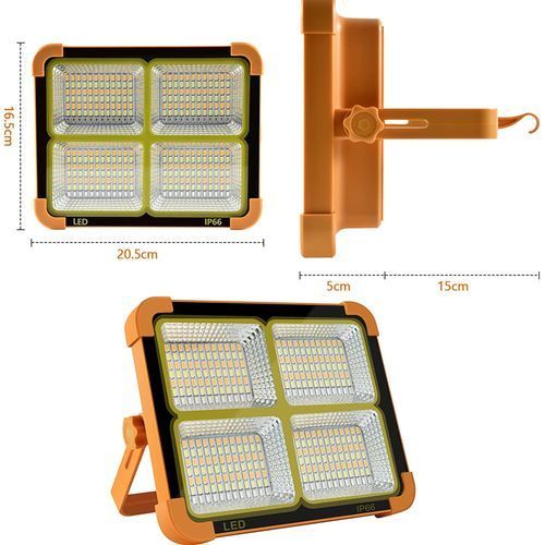 Generic SOLAR LED LIGHT - image 2