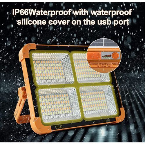 Generic SOLAR LED LIGHT - image 3